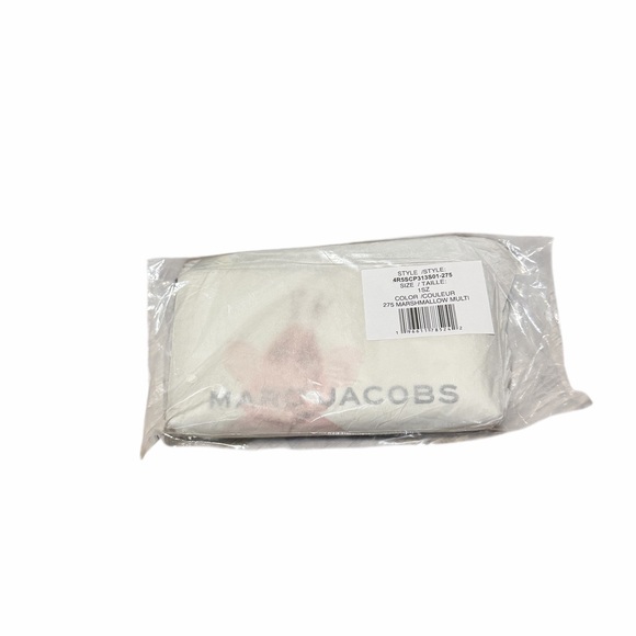 Marc Jacobs X Wizard of Oz Glinda the Good Witch
Wristlet NWT